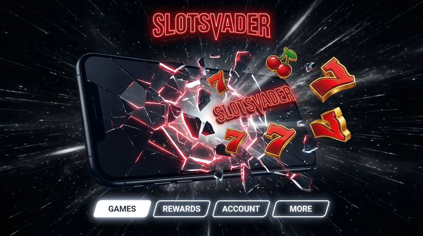 app slotsvader